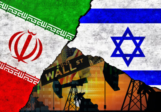 What oil’s big pullback this week may mean for the U.S. stock market