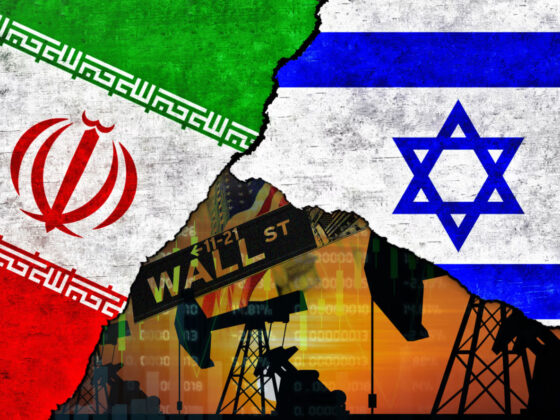 What oil’s big pullback this week may mean for the U.S. stock market