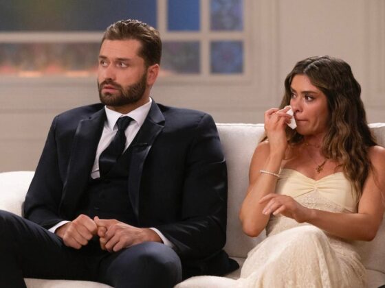 When to Stream the ‘Secret Lives of Mormon Wives’ Reunion