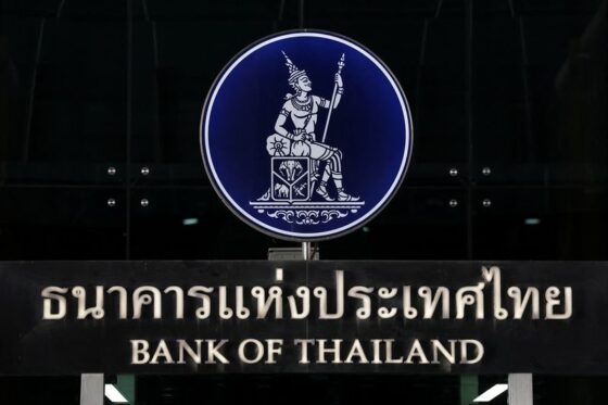 Who will lead Thailand’s central bank?
