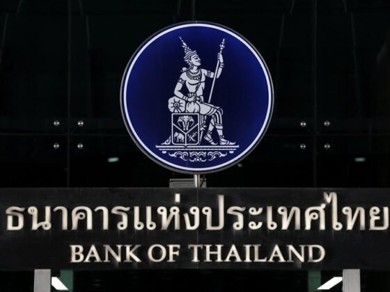Who will lead Thailand’s central bank?