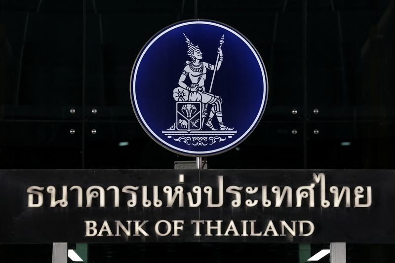 Who will lead Thailand's central bank?