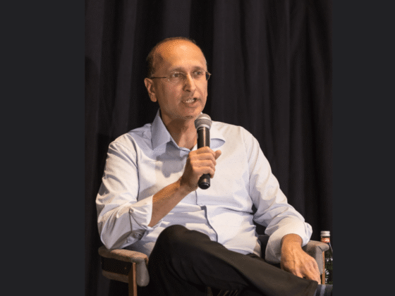 Why AI will eat McKinsey’s lunch — but not today