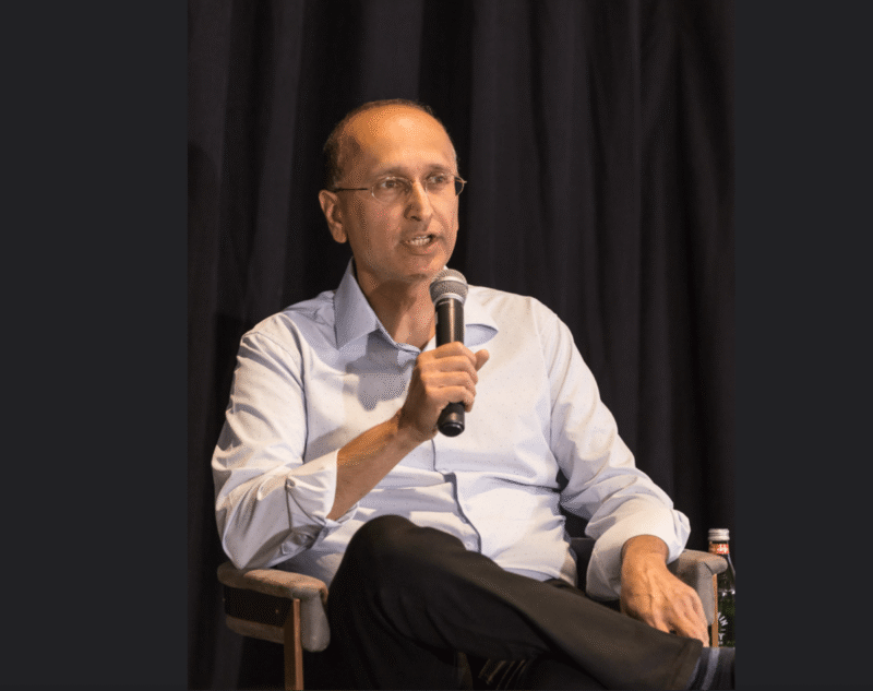 Why AI will eat McKinsey’s lunch — but not today