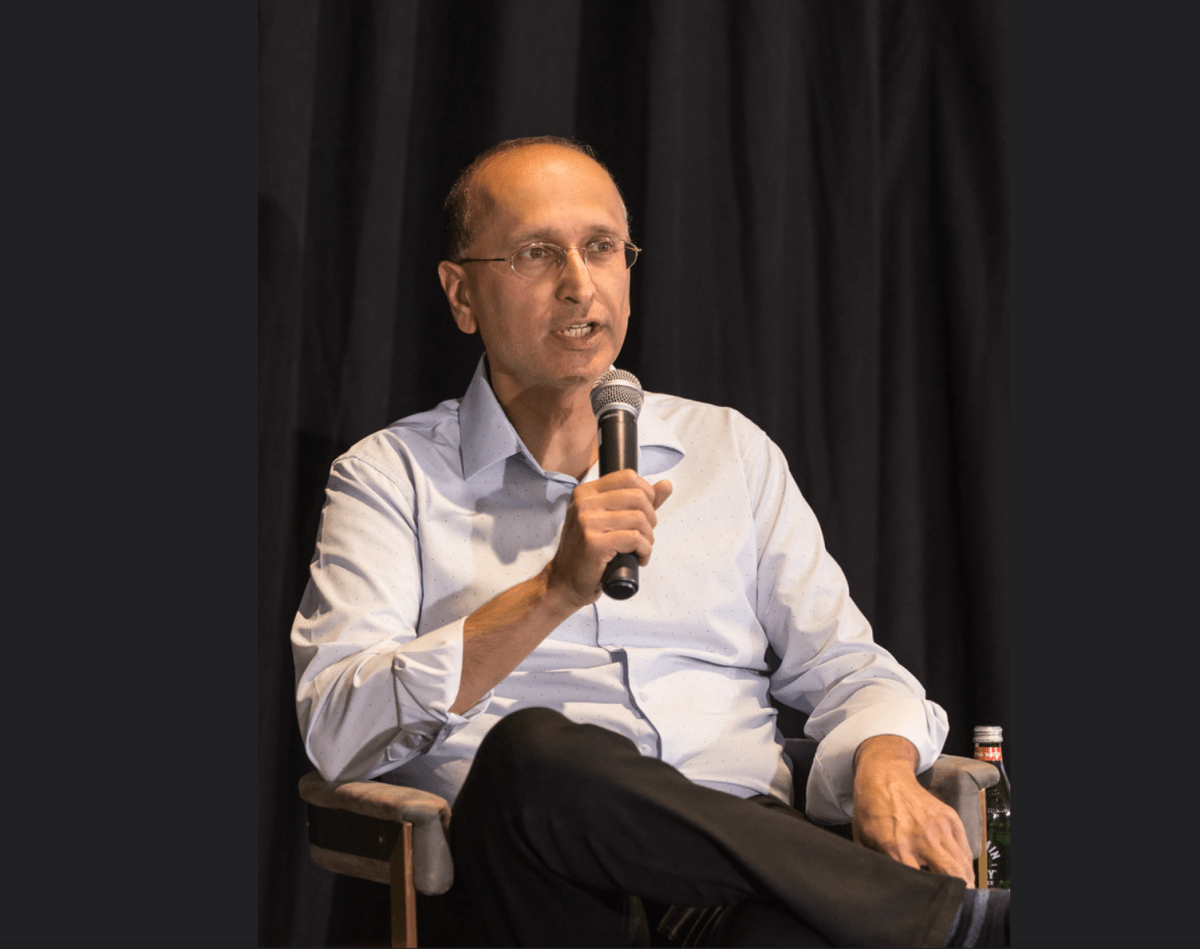 Why AI will eat McKinsey's lunch -- but not today