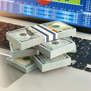 Why Western Digital (WDC) Dipped More Than Broader Market Today