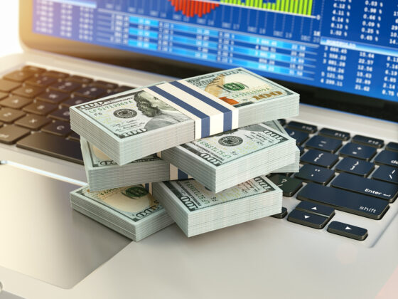 Why Western Digital (WDC) Dipped More Than Broader Market Today