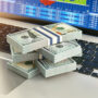 Why Western Digital (WDC) Dipped More Than Broader Market Today
