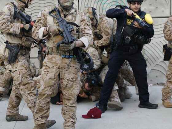 Will employers be targeted for hiring undocumented workers?