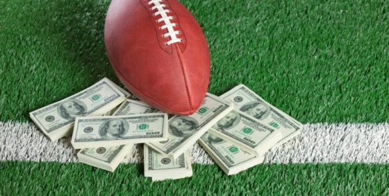 With the NFL Season Around the Corner, These Are the Top 10 Markets For Airbnbs on Gameday