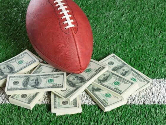 With the NFL Season Around the Corner, These Are the Top 10 Markets For Airbnbs on Gameday