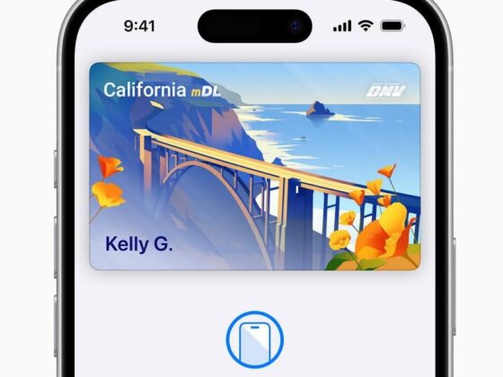 Your iPhone Can Now Hold a Digital Driver’s License. Here Are the States That Let You Do It