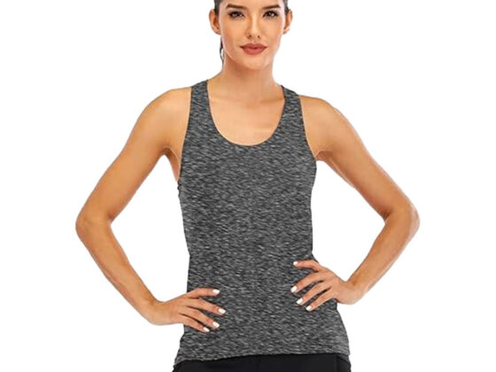 ​​Amazon is selling an  workout top for as little as , and it's 'comfortable yet breathable'