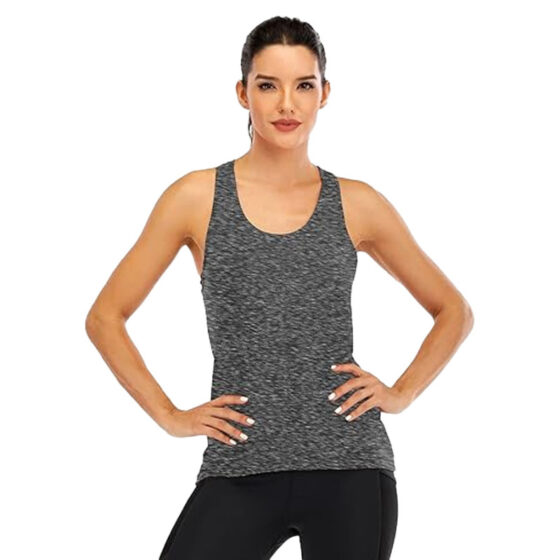 ​​Amazon is selling an  workout top for as little as , and it's 'comfortable yet breathable'