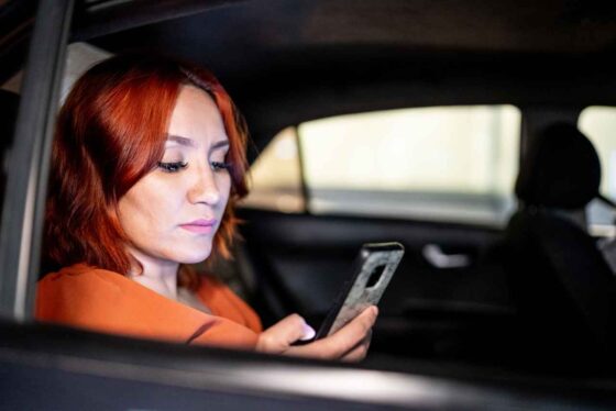 ‘I am horrified’: My company won’t allow me to tip more than 15% for Ubers. Do I explain this to the driver?