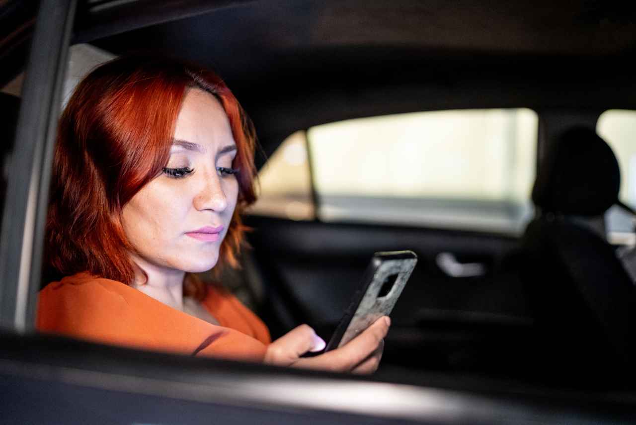 ‘I am horrified’: My company won’t allow me to tip more than 15% for Ubers. Do I explain this to the driver?