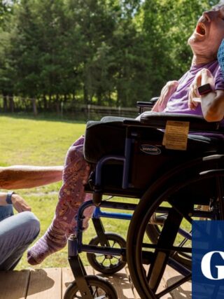‘People are going to die’: how Medicaid work requirements cost people their health insurance | Medicaid