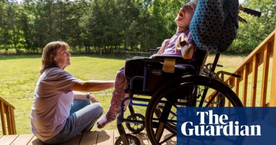 ‘People are going to die’: how Medicaid work requirements cost people their health insurance | Medicaid