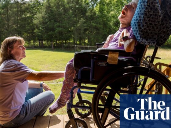 ‘People are going to die’: how Medicaid work requirements cost people their health insurance | Medicaid