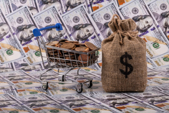 1 Top Dow Dividend Stock to Buy for Passive Income in July