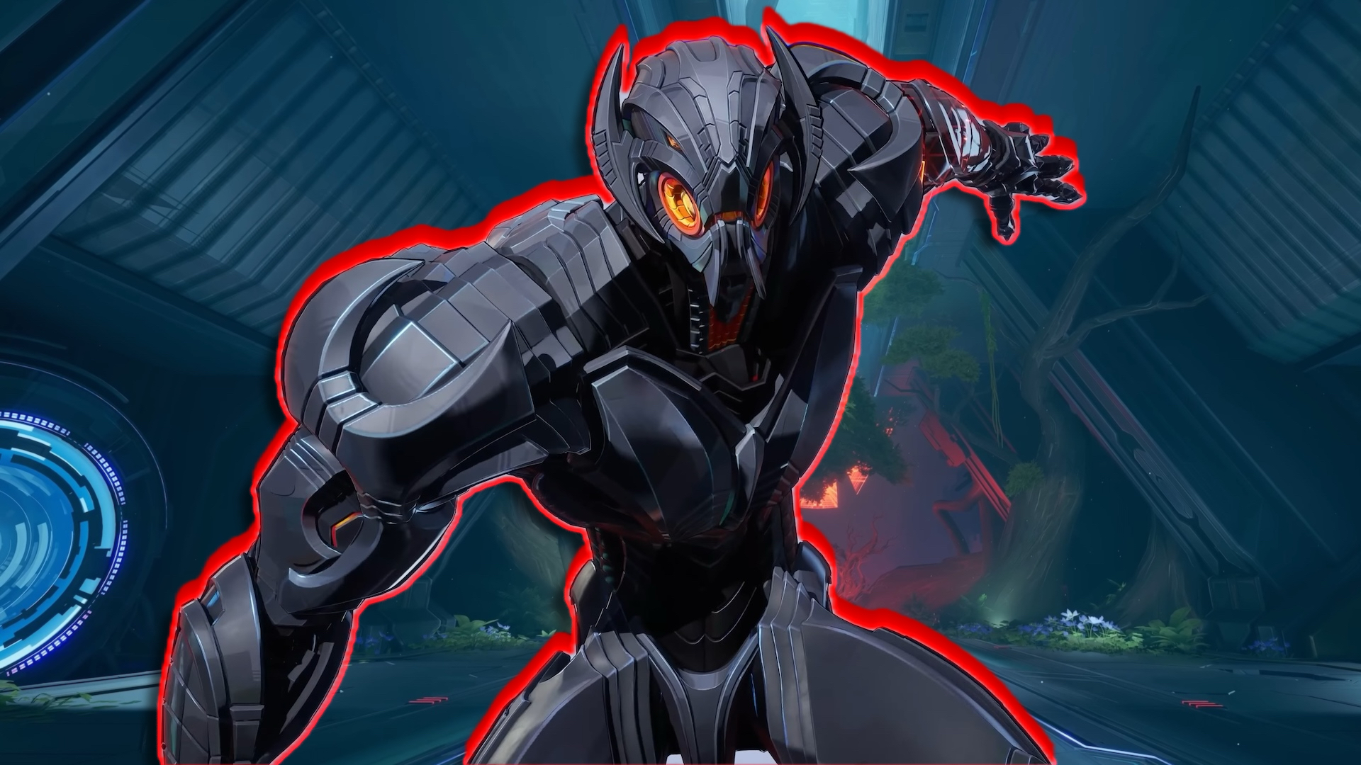 Marvel Rivals Season 3 release date and Season 2.5 end date