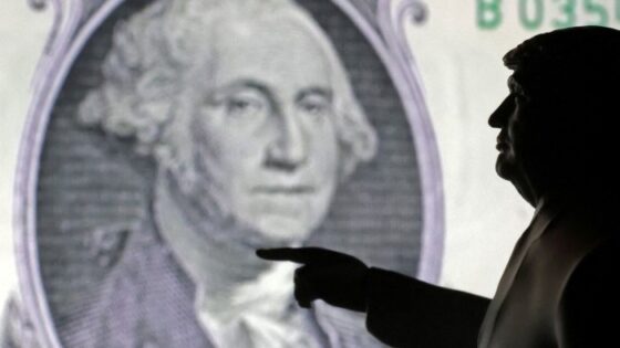 When the president wants a ‘low rates guy’