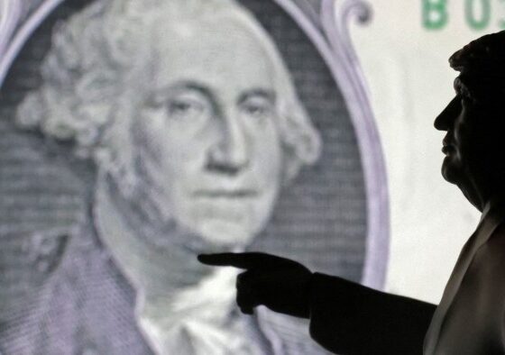 When the president wants a ‘low rates guy’