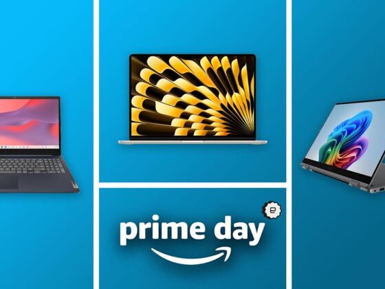 The best Prime Day laptop deals on MacBooks, Chromebooks, Windows machines and more