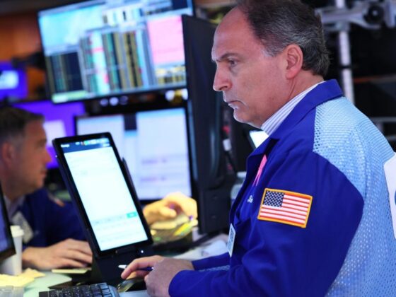 The S&P is back to record highs—proving yet again the wisdom of a buy and hold strategy