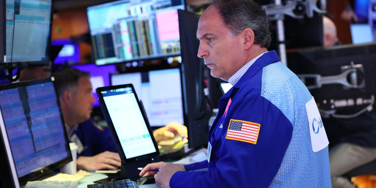The S&P is back to record highs—proving yet again the wisdom of a buy and hold strategy