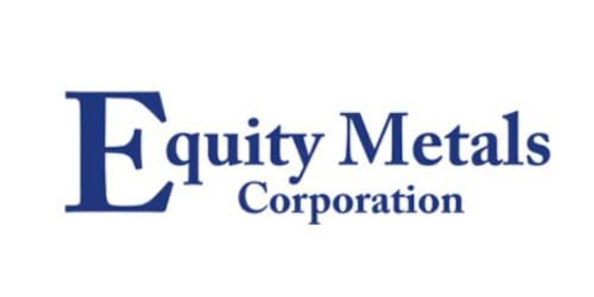 Equity Metals: Advancing High-grade, District-scale Silver and Gold Assets in British Columbia