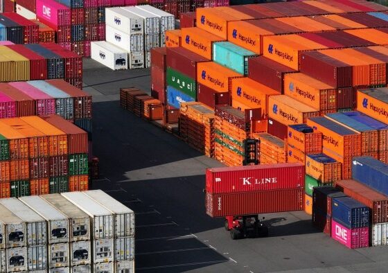 EU toughens stance on Donald Trump’s tariffs as deadline looms