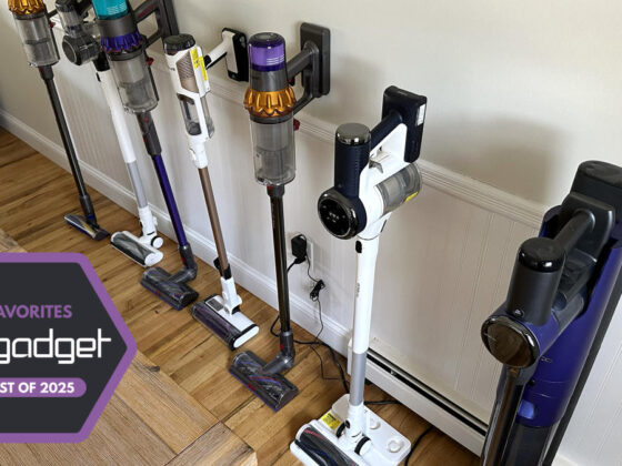 The 7 best cordless vacuums for 2025