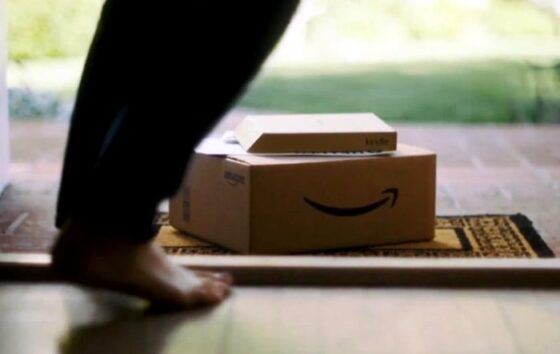 How to get Amazon Prime for free