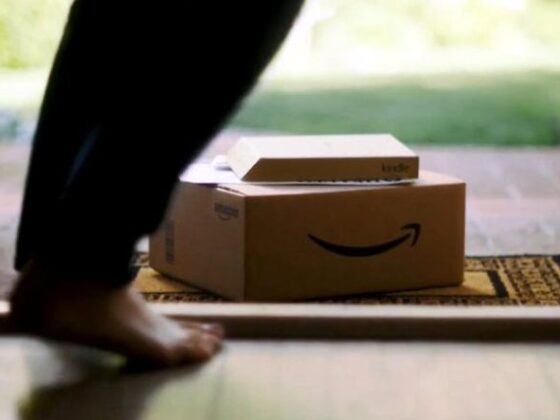How to get Amazon Prime for free