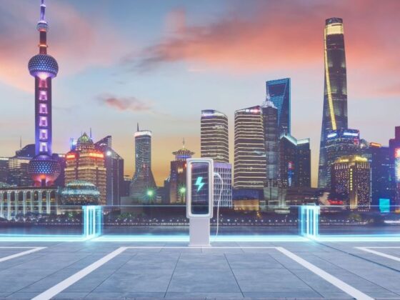 Expert: African Lithium Key to China’s Battery Supply Chain Dominance