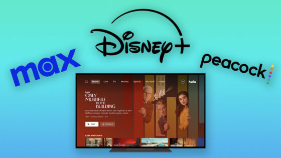 Get three months of Audible for only , plus save on Disney+, Sling TV and more