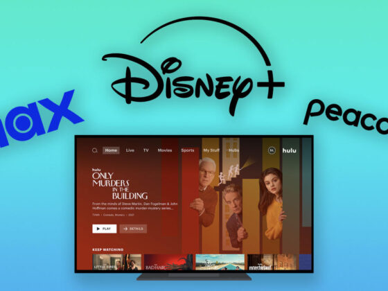 Get three months of Audible for only , plus save on Disney+, Sling TV and more