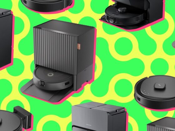 The best robot vacuums we’ve tested for 2025