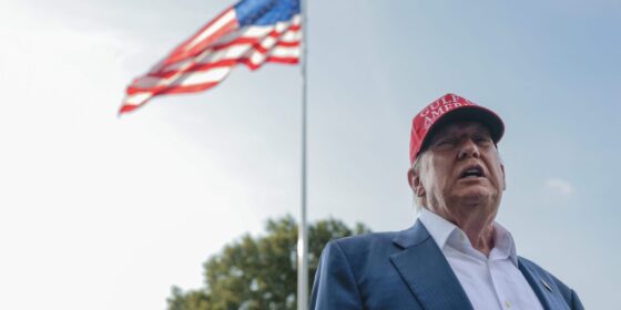 Trump’s tariff pause expires next week. Here’s how well Asian governments have been doing in negotiations with Washington