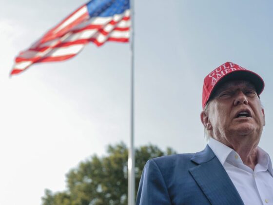Trump’s tariff pause expires next week. Here’s how well Asian governments have been doing in negotiations with Washington
