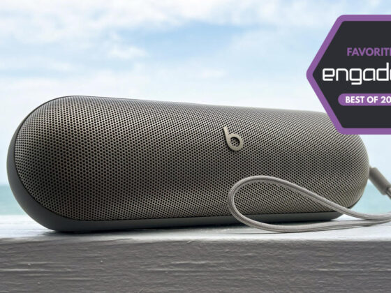 The 16 best portable Bluetooth speakers for 2025