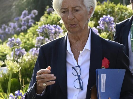 ECB President Christine Lagarde stablecoins will lead to the ‘privatization of money,’ undermining central bankers ‘public good’