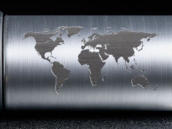 3 Key Themes from Fastmarkets’ 2025 Lithium Supply & Battery Raw Materials Event