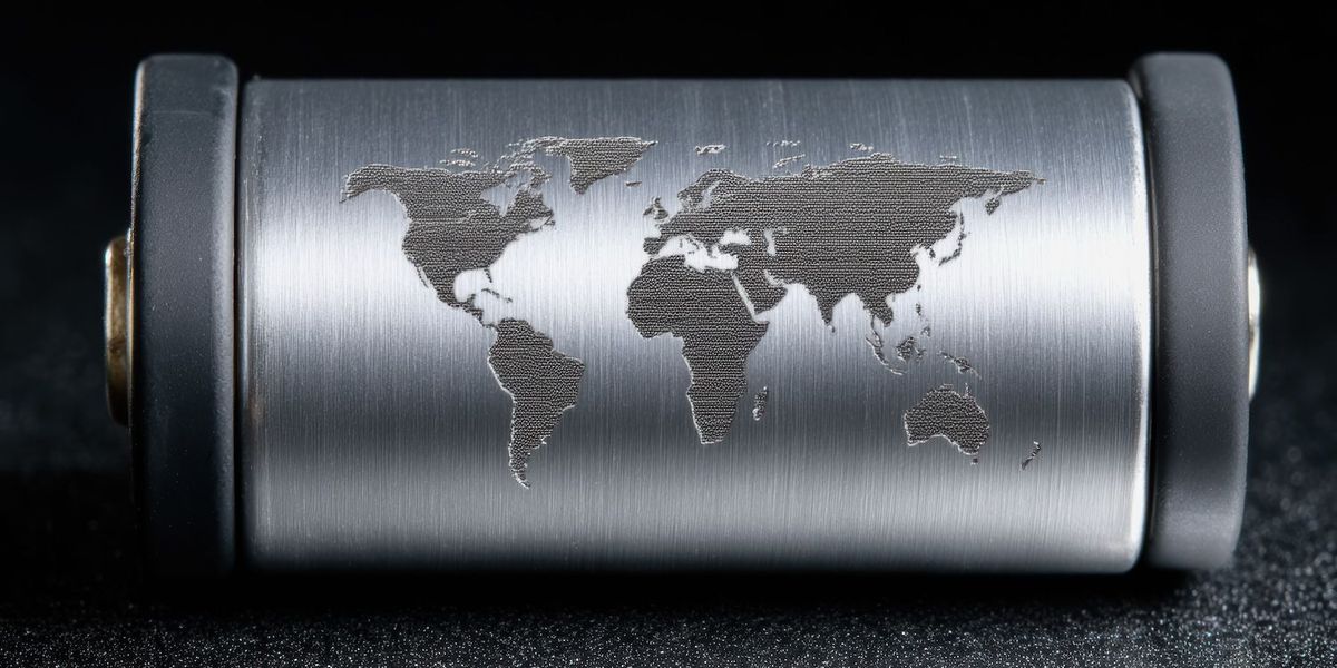 3 Key Themes from Fastmarkets' 2025 Lithium Supply & Battery Raw Materials Event