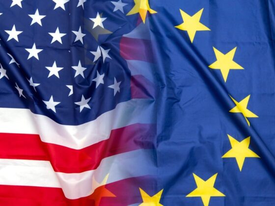 US and EU Talks Signal Acceleration Toward Global Crypto Policy Alignment