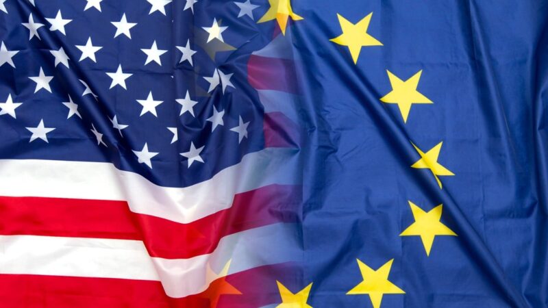 US and EU Talks Signal Acceleration Toward Global Crypto Policy Alignment US and EU Talks Signal Acceleration Toward Global Crypto Policy Alignment