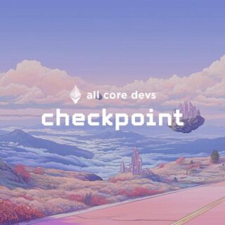 Checkpoint #2: Apr 2025 | Ethereum Foundation Blog