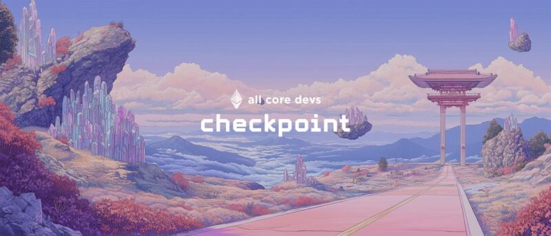 Checkpoint #3: June 2025 | Ethereum Foundation Blog Checkpoint #3: June 2025 | Ethereum Foundation Blog