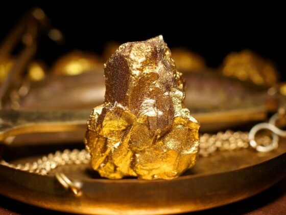 Meeka Metals Reports First Gold Pour at Murchison Project